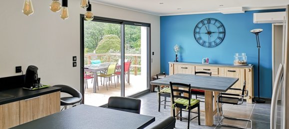 6 غرف نوم فيلا في Uzes, France رقم 284523 9