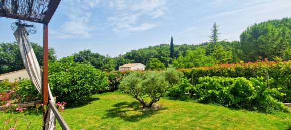 6 غرف نوم فيلا في Uzes, France رقم 284523 6