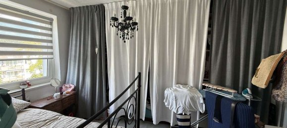 1 Schlafzimmer Wohnung in Plänterwald, Germany, Nr. 295890 3