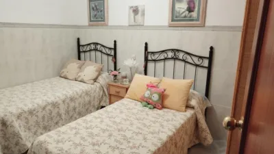 5 bedrooms House in Ciudad Real, Spain No. 212996