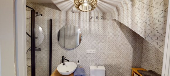 2 Schlafzimmer Stadthaus in Caleta de Velez, Spain, Nr. 49010 12