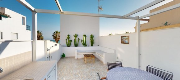 2 Schlafzimmer Stadthaus in Caleta de Velez, Spain, Nr. 49010 38