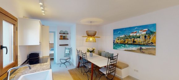 2 Schlafzimmer Stadthaus in Caleta de Velez, Spain, Nr. 49010 17