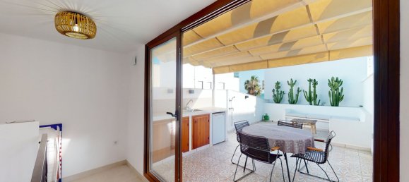 2 Schlafzimmer Stadthaus in Caleta de Velez, Spain, Nr. 49010 34