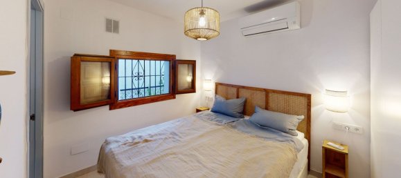 2 Schlafzimmer Stadthaus in Caleta de Velez, Spain, Nr. 49010 8