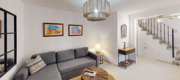 2 Schlafzimmer Stadthaus in Caleta de Velez, Spain, Nr. 49010 4