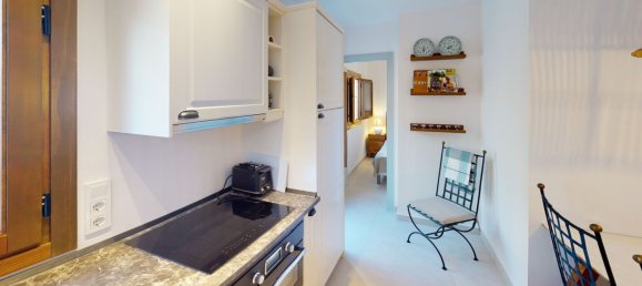 2 Schlafzimmer Stadthaus in Caleta de Velez, Spain, Nr. 49010 20