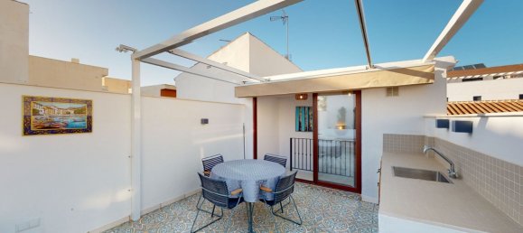 2 Schlafzimmer Stadthaus in Caleta de Velez, Spain, Nr. 49010 39