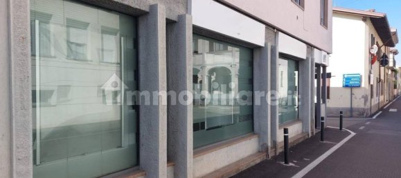 Imóvel comercial em Parona, Italy 130 m² N.º 312348 2