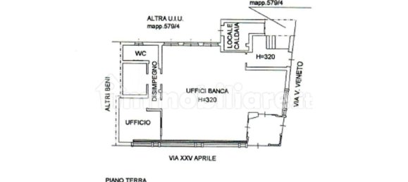 Imóvel comercial em Parona, Italy 130 m² N.º 312348 14