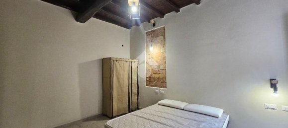 Квартира с 2 комнатами в Фьюджи, Италия № 201787 14