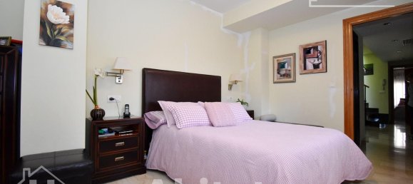 5 Schlafzimmer Haus in Castellon, Spain, Nr. 117695 36