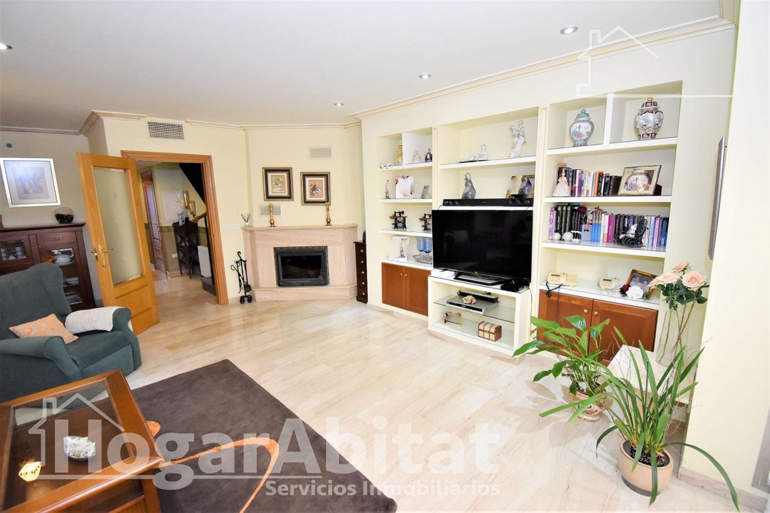 5 Schlafzimmer Haus in Castellon, Spain, Nr. 117695