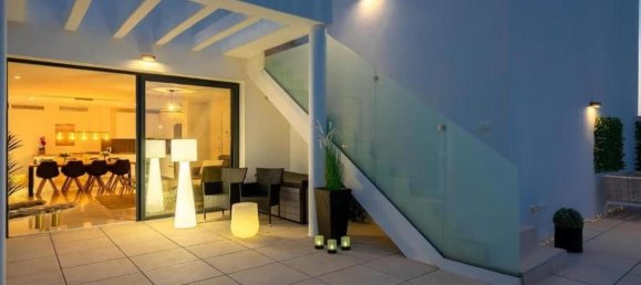 4 chambres Penthouse à Mijas, Spain No. 130651 12