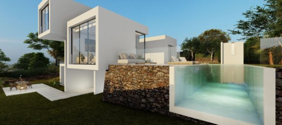 3 chambres Villa à Orihuela, Spain No. 12139 6