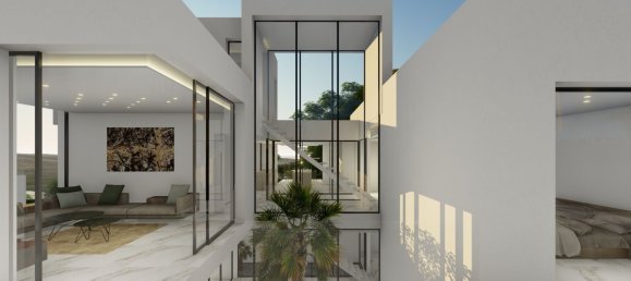 3 chambres Villa à Orihuela, Spain No. 12139 5