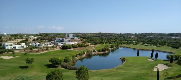 3 chambres Villa à Orihuela, Spain No. 12139 3
