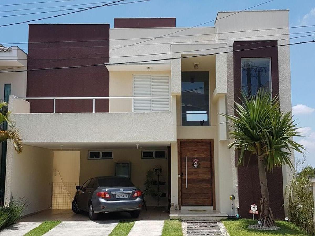 3 bedrooms House in Sao Paulo, Brazil No. 515018