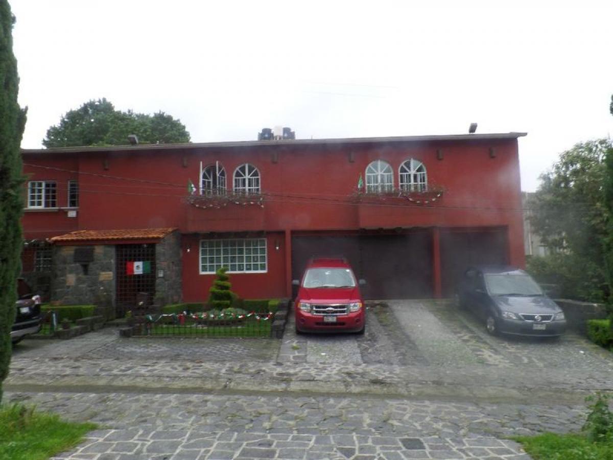 4 chambres Maison à Mexicali, Mexico No. 187280