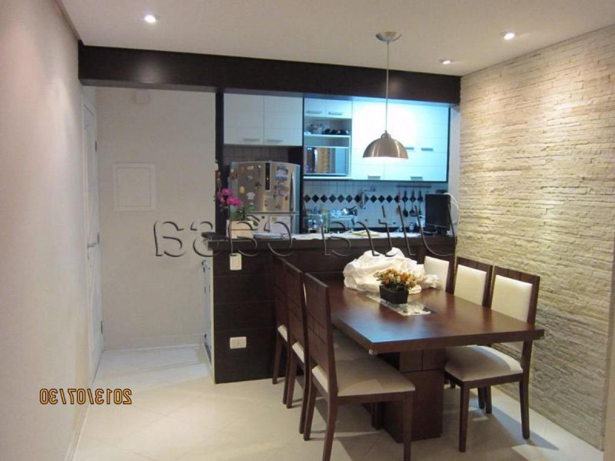 Apartamento T3 em São Paulo, Brazil N.º 586690