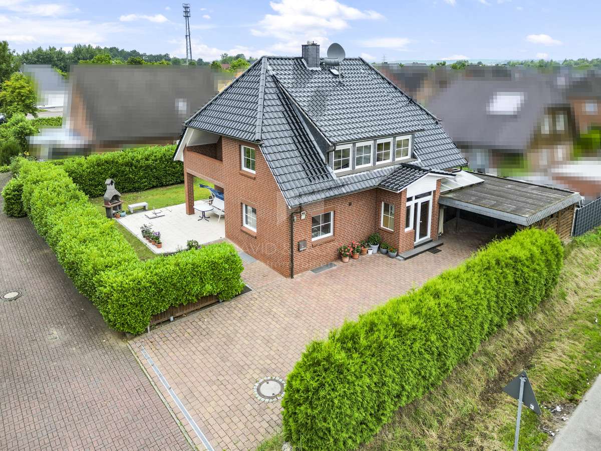 Дом с 4 спальнями в Герцогство Лауэнбург, Германия № 264818