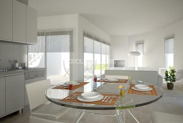 Villa 3+1 in Bodrum, Turkey No. 27323