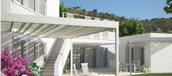 Villa 3+1 in Bodrum, Turkey No. 27323 2