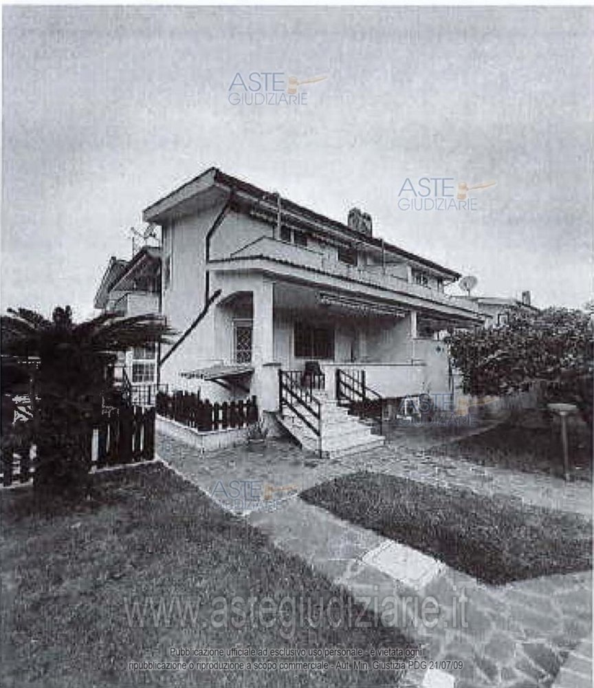 7-Zimmer Haus in Anzio, Italy, Nr. 93219
