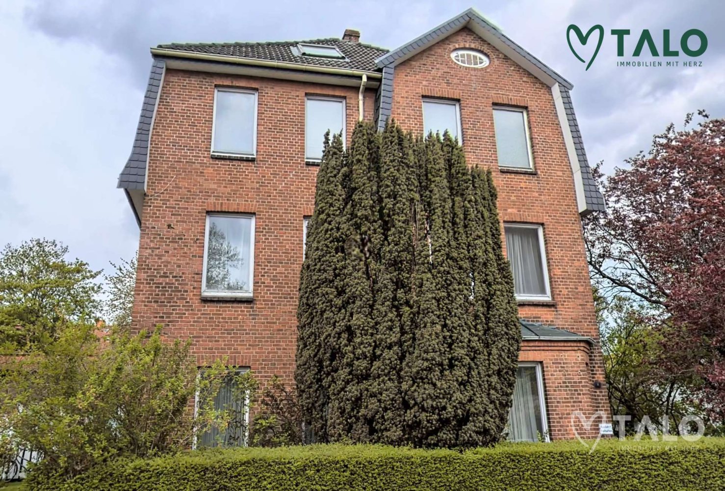  بناية في Kiel, Germany رقم 16064