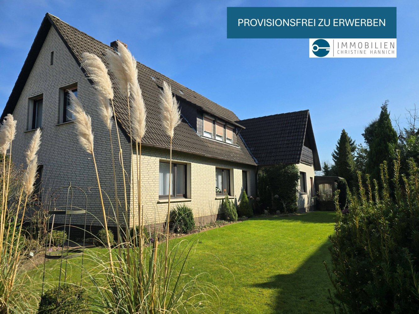 Apartamento de 5 dormitorios en Osnabruck, Germany No. 124510