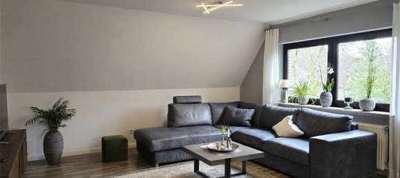 Apartamento de 5 dormitorios en Osnabruck, Germany No. 124510 11