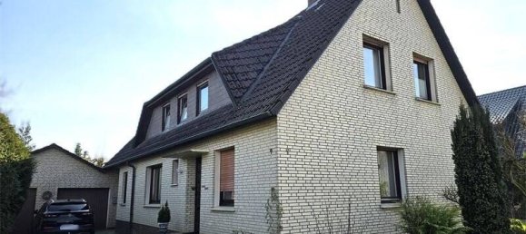 Apartamento de 5 dormitorios en Osnabruck, Germany No. 124510 6