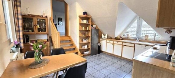 Apartamento de 5 dormitorios en Osnabruck, Germany No. 124510 12