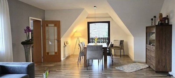 Apartamento de 5 dormitorios en Osnabruck, Germany No. 124510 10