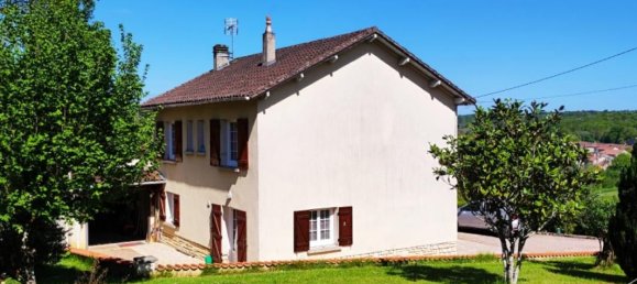 4 bedrooms House in Dordogne, France No. 205600 25