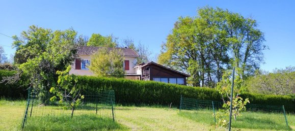 4 bedrooms House in Dordogne, France No. 205600 3