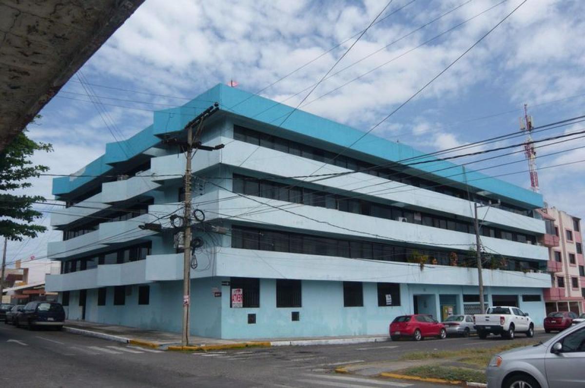 3 Schlafzimmer Wohnung in Veracruz, Mexico, Nr. 221921