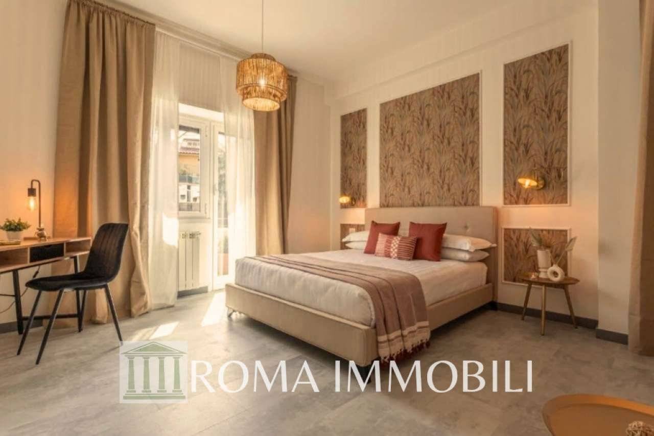 Hotel de 2 habitaciónes en Rome, Italy No. 215523