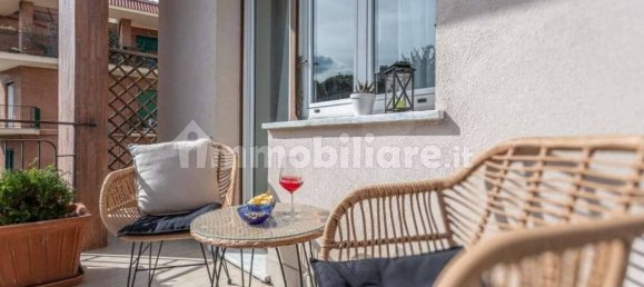 Hotel de 2 habitaciónes en Rome, Italy No. 215523 17