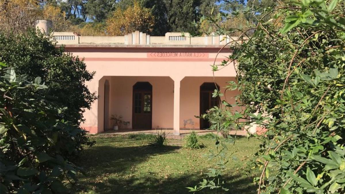 2 bedrooms House in Buenos Aires, Argentina No. 94684