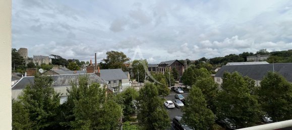 1 غرف نوم شقة في Chateau-Renault, France رقم 241671 8