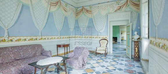 19 rooms Villa in Lucca, Italy No. 135447 7