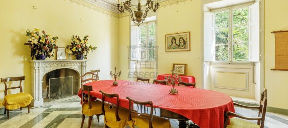 19 rooms Villa in Lucca, Italy No. 135447 10