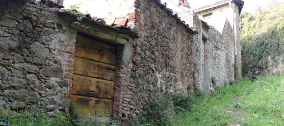 19 rooms Villa in Lucca, Italy No. 135447 16