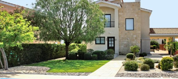 3 bedrooms Villa in Paphos, Cyprus No. 1006 6