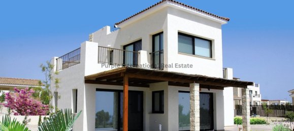3 bedrooms Villa in Paphos, Cyprus No. 1006 4