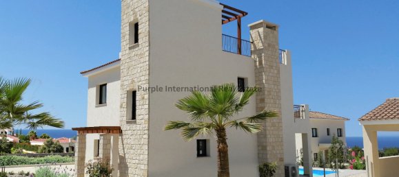 3 bedrooms Villa in Paphos, Cyprus No. 1006 2