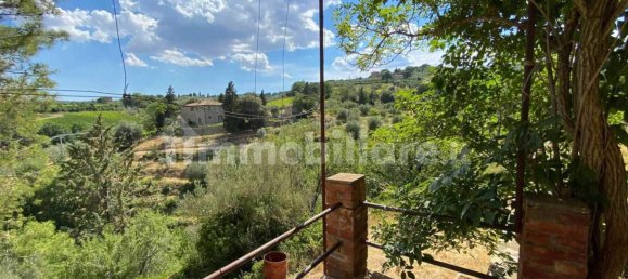 2 غرف نوم شقة في Montalcino, Italy رقم 230175 21