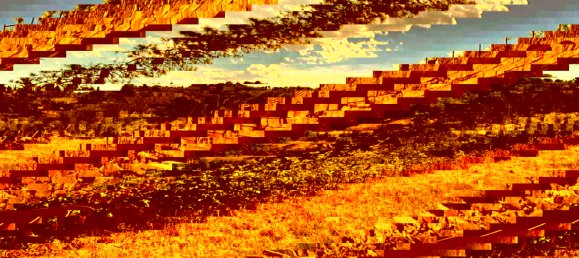 2 غرف نوم شقة في Montalcino, Italy رقم 230175 30