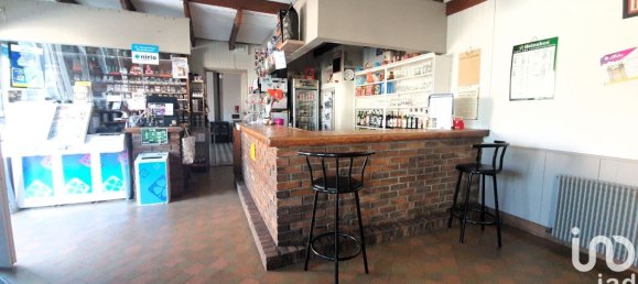 Gewerbliche Immobilie in Bettencourt-Saint-Ouen, France 200m², Nr. 264731 2